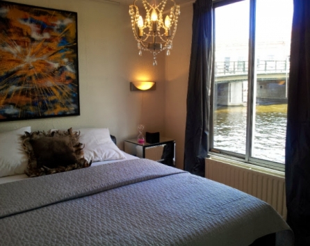 View from Bedroom