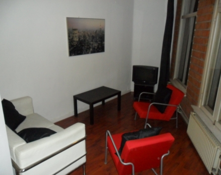 Lounge Area
