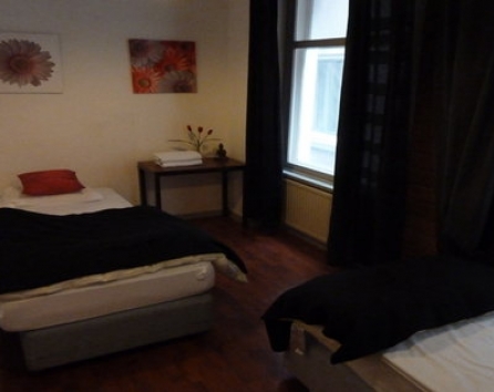 Bedding arrangements