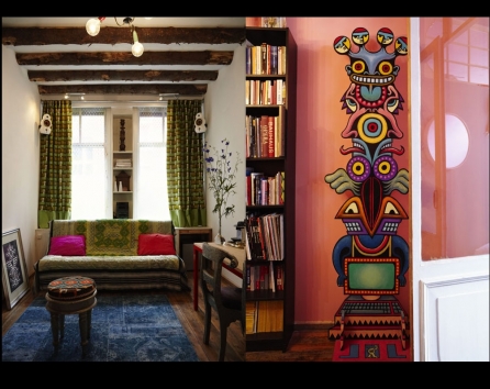 chill-out/library