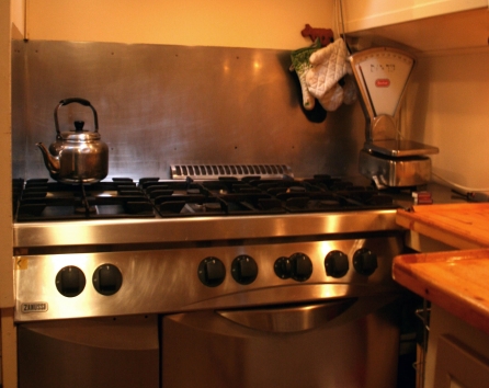 Prepare your meals!