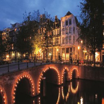 Amsterdam Overview